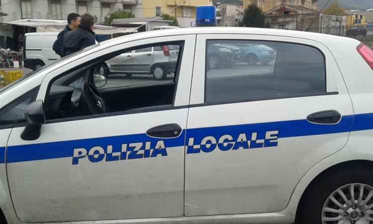 vigili nocera