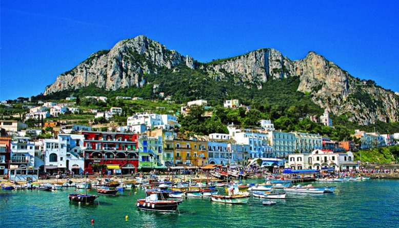 capri