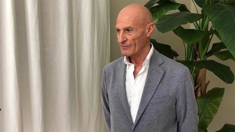 maiorino intervista