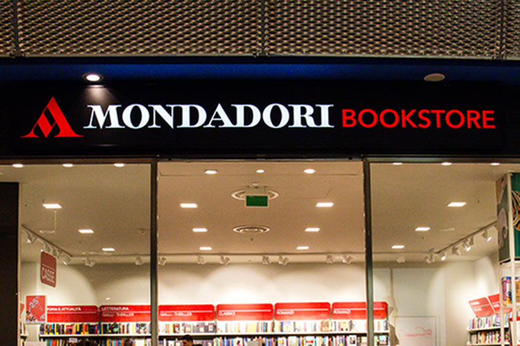 Il Mondadori Bookstore