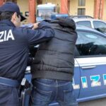 Operazione “alto impatto”: 3 arresti tra Nocera, Cava e Scafati