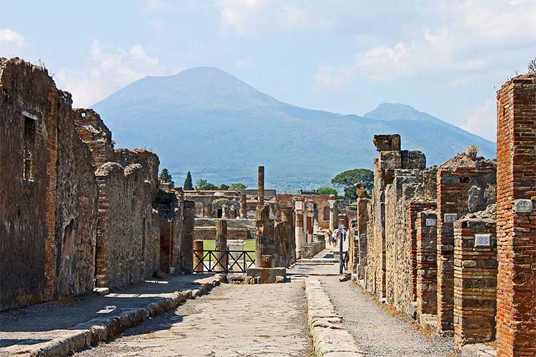 pompei