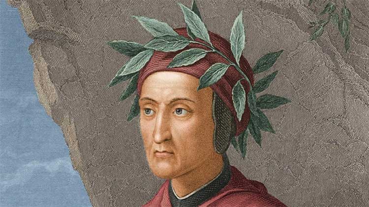 Dante Alighieri