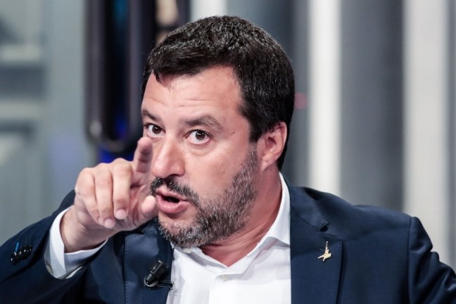 salvini