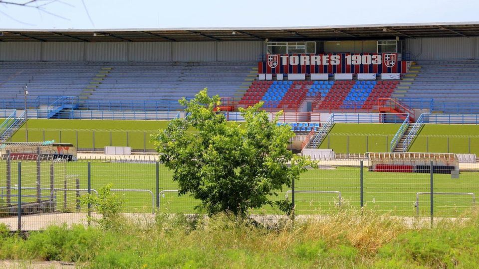 stadio Torres