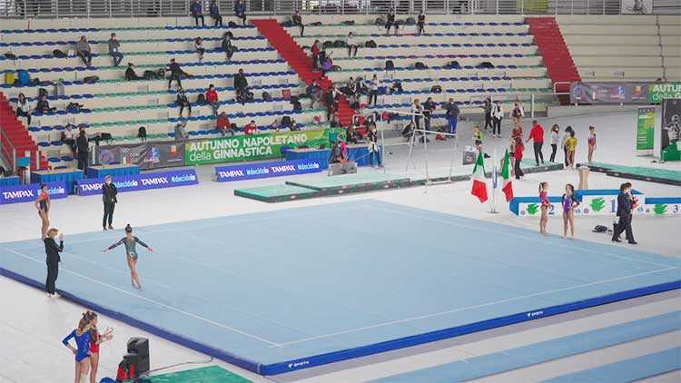 assoluti ginnastica 2020 napoli2