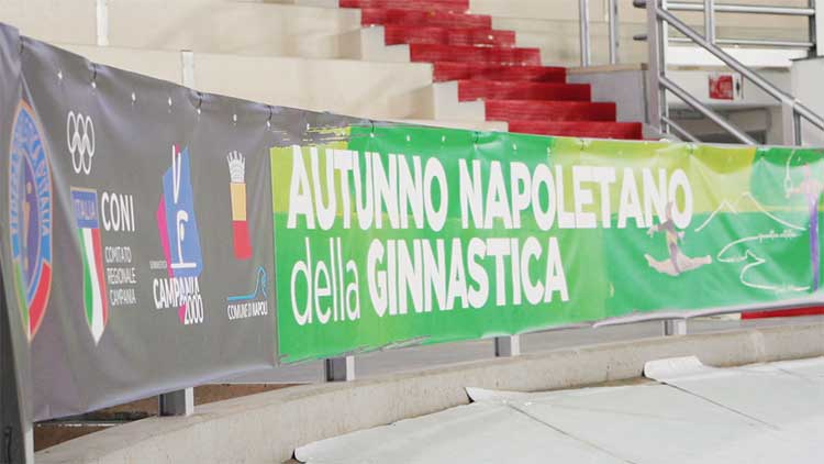 autunno ginnastica napoli