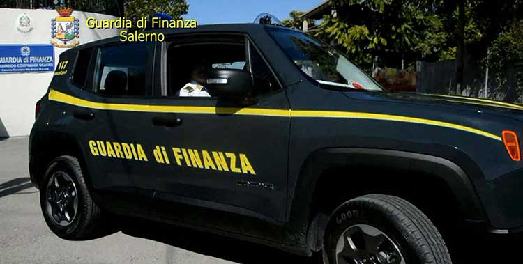 finanza generico