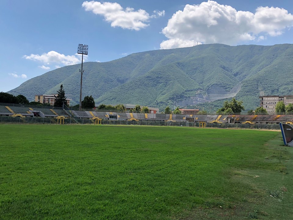 stadio 1