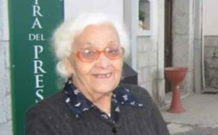 nonna guarita