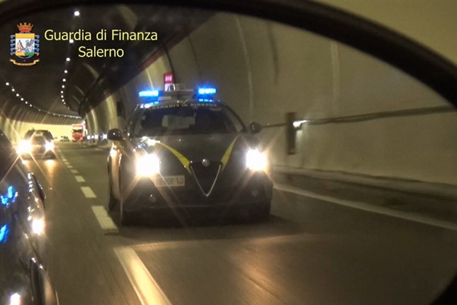 finanza auto