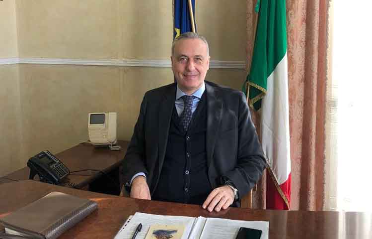 cristoforo salvati ufficio2