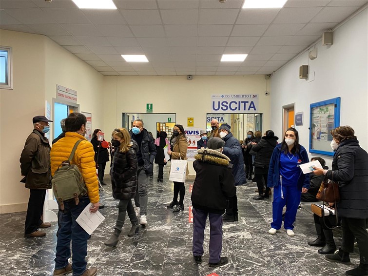 file vaccini umberto i