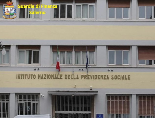 finanza salerno 2