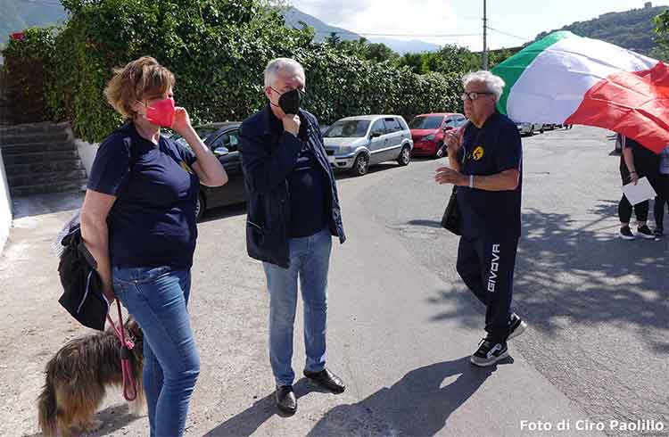 manifestazione fine vergogna 1