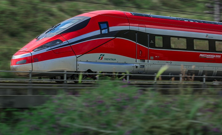 frecciarossa