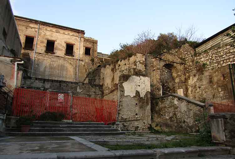 san giovanni in palco oggi