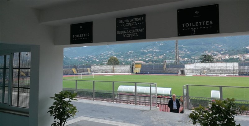 stadio lamberti