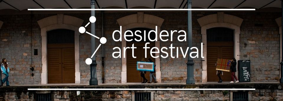 DeSidera Art Festival