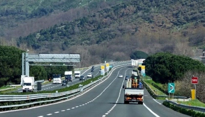 autostrada A30