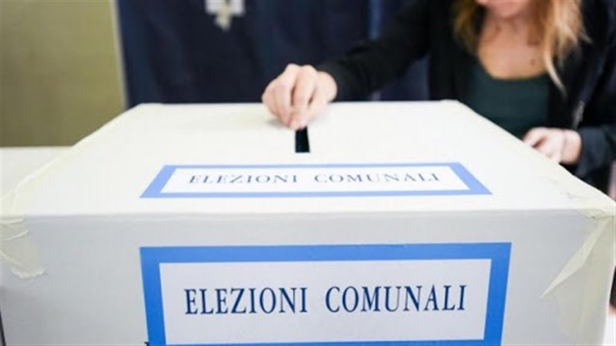 Elezioni comunali