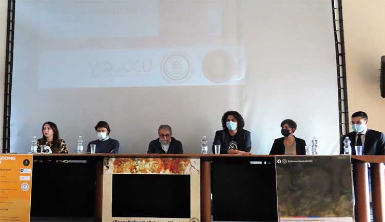 conferenza affreschi2