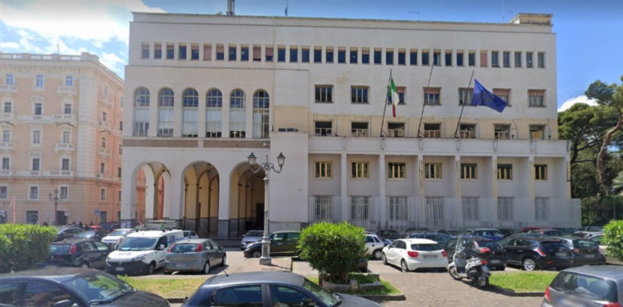 prefettura di salerno