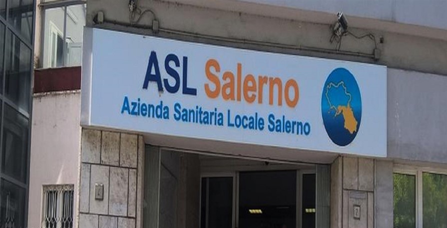 Asl Salerno