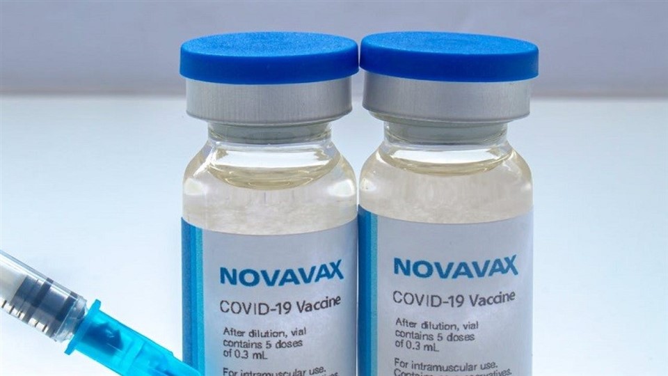 novavax