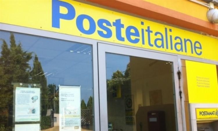 poste salerno