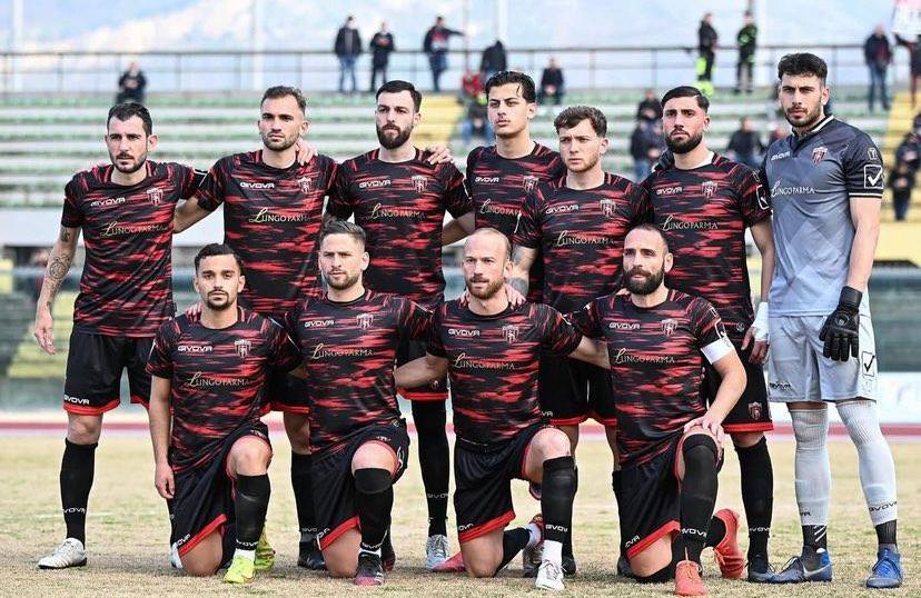 nocerina squadra