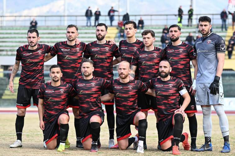 squadra nuova maglia