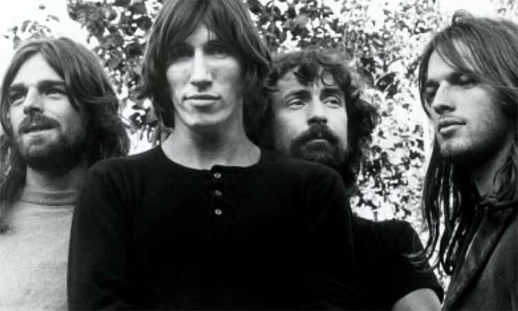 pink floyd