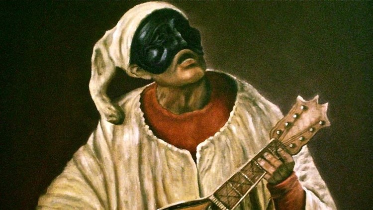 pulcinella