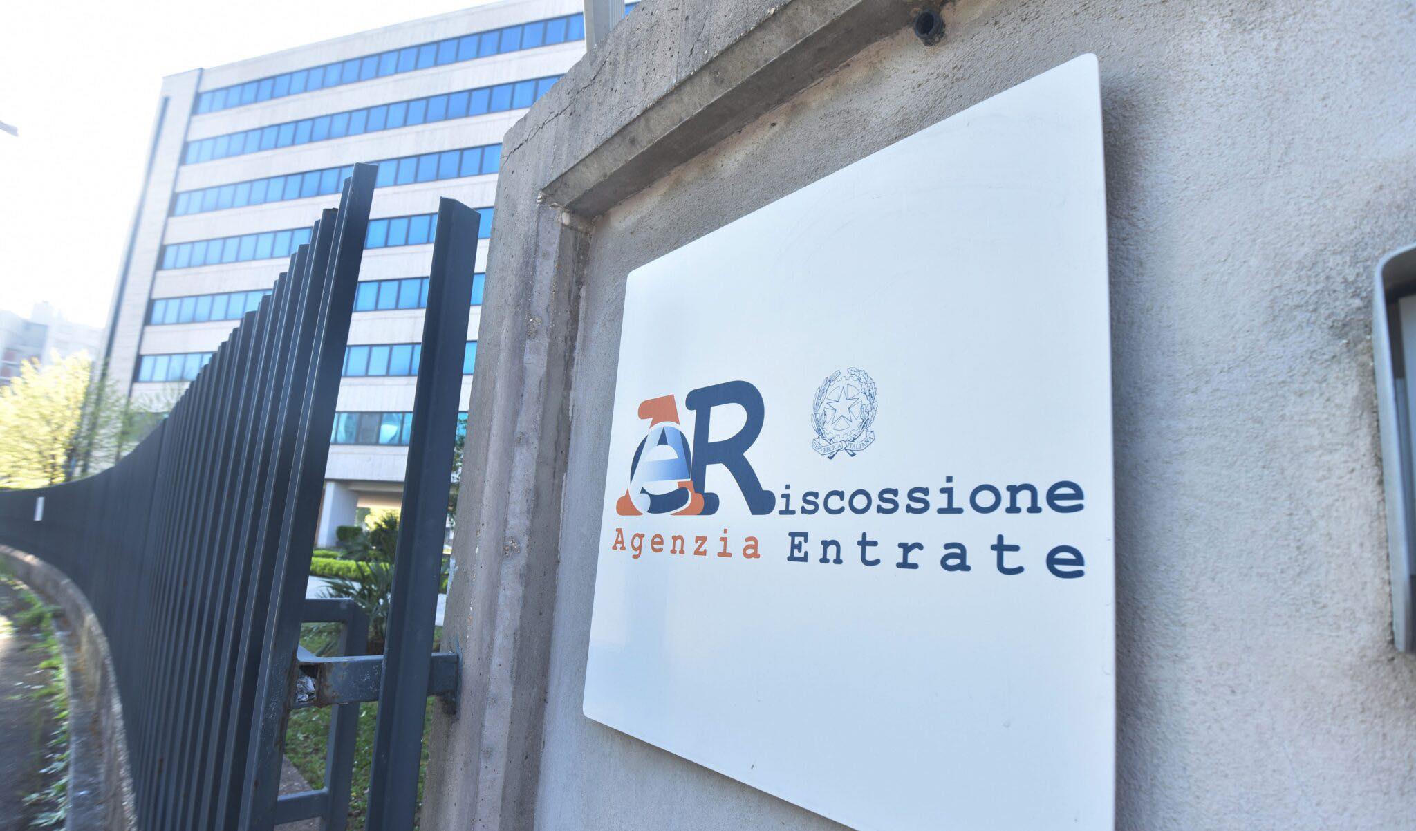 agenzia delle entrate