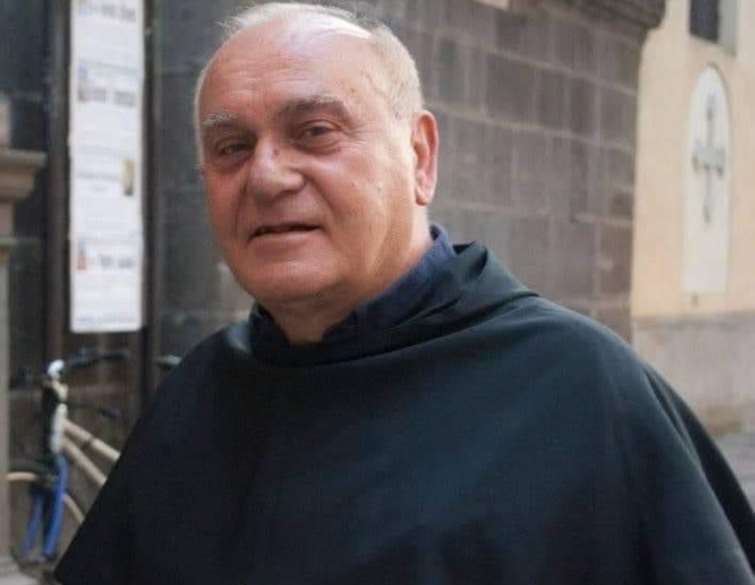 padre michele alfano