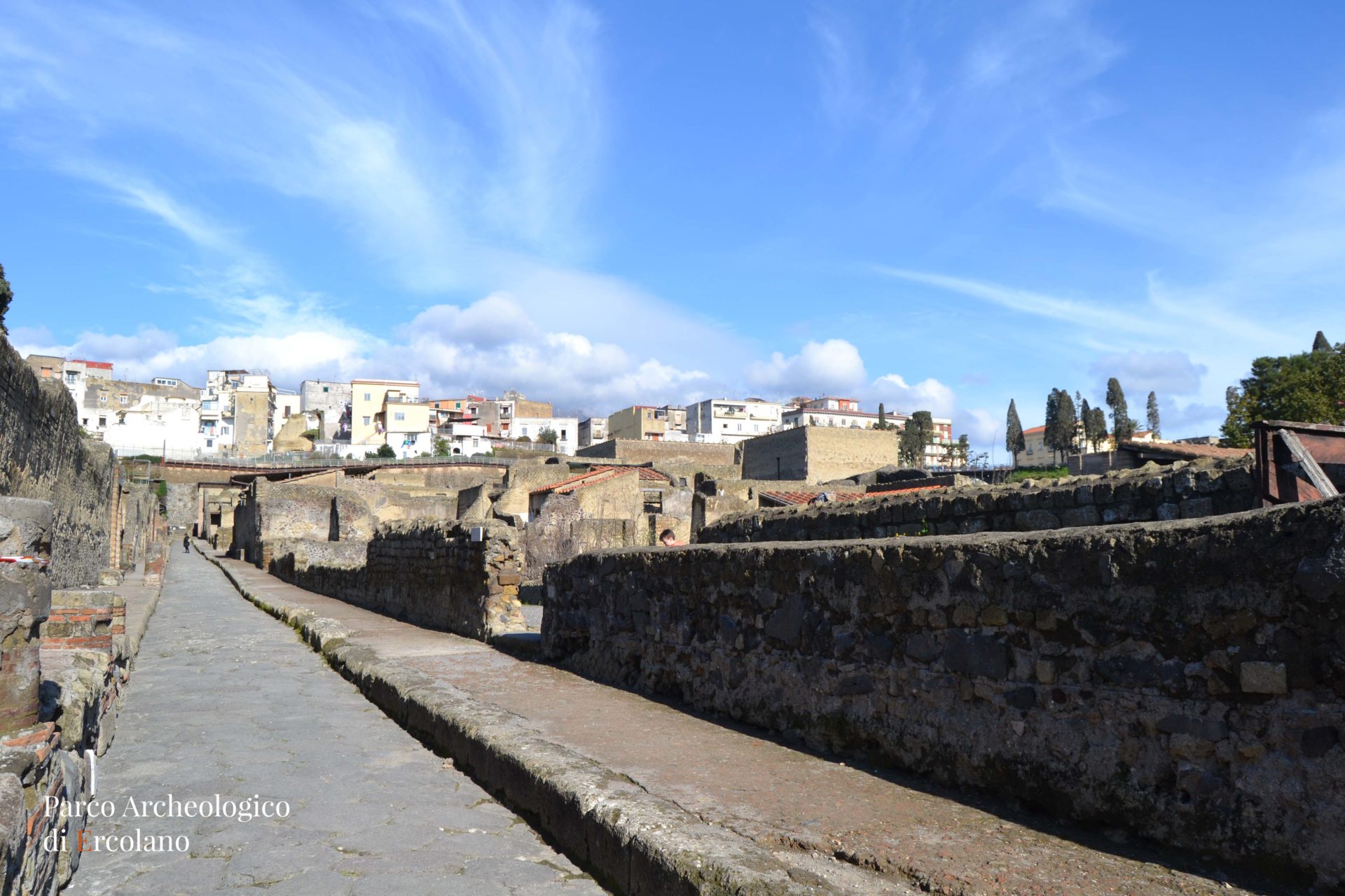 ercolano