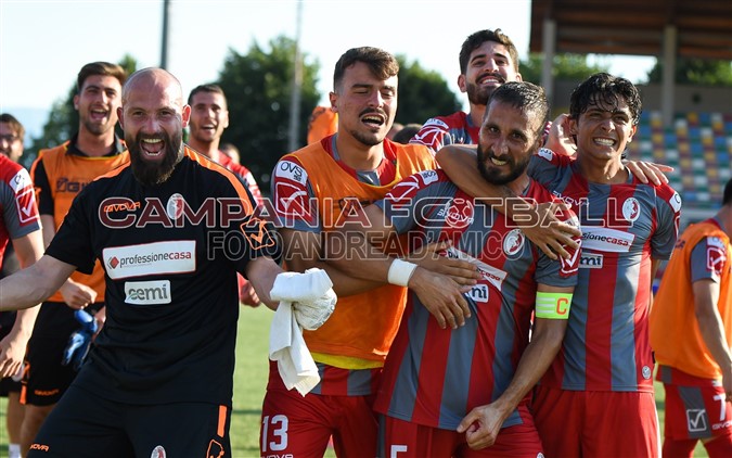 angri serie d