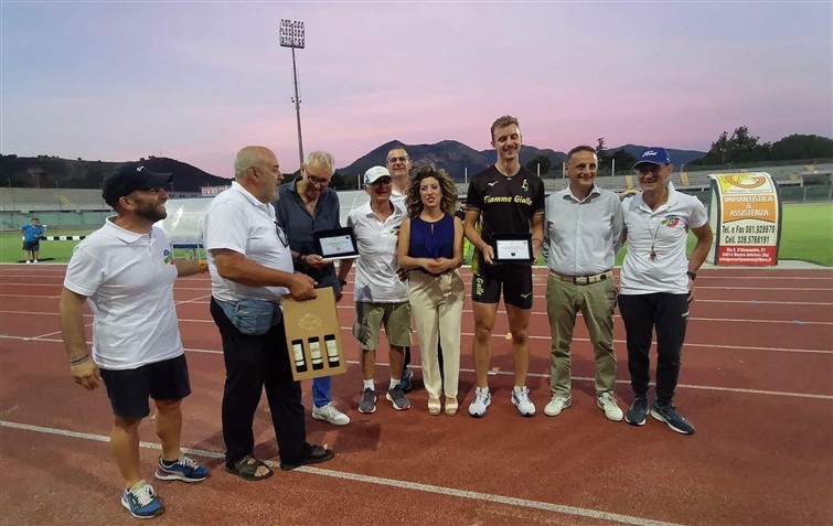 atletica san francesco