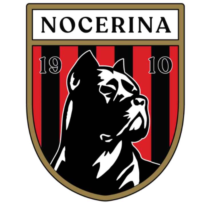 logo nocerina