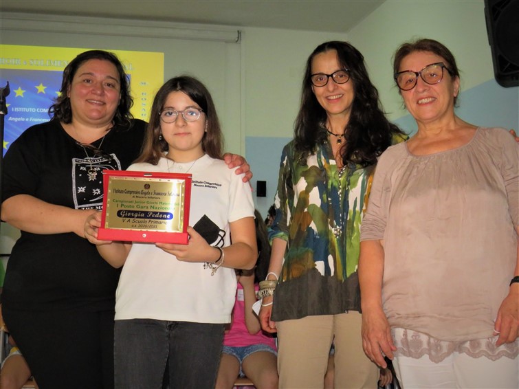 premiazione 1