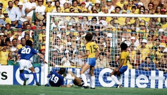 paolo rossi terzo gol