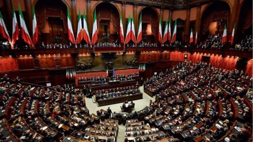 elezioni parlamento