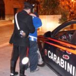 Nocera Inferiore, arrestato un 60enne di Sarno trovato con coca, hashish e crack