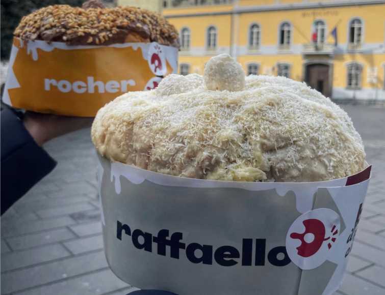 boom rocher raffaello