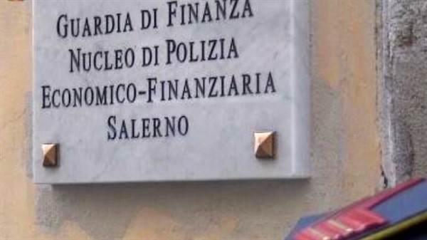 polizia economico finanziaria