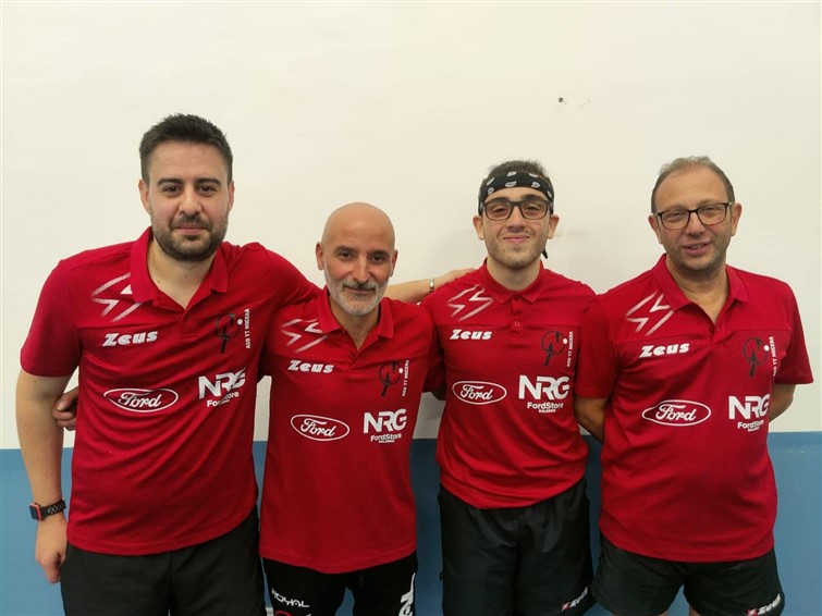 serie d1 tt nocera