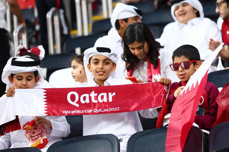 tifosi qatar