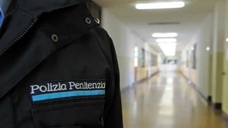 polizia penitenziaria