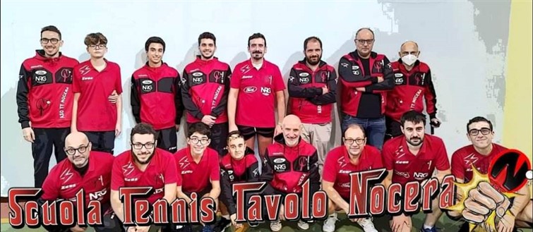 tennis tavolo scuola